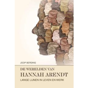 De werelden van Hannah Arendt