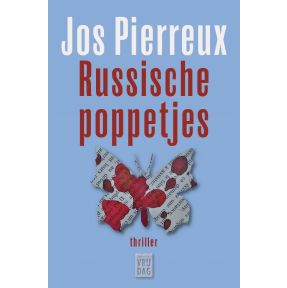 Russische poppetjes