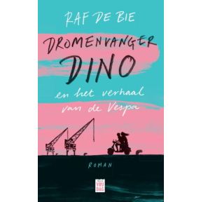 Dromenvanger Dino