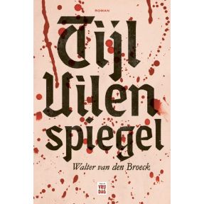 Tijl Uilenspiegel