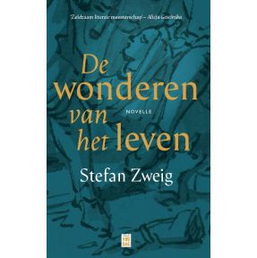 De wonderen van het leven