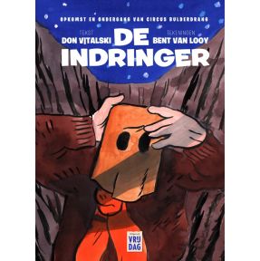 De indringer