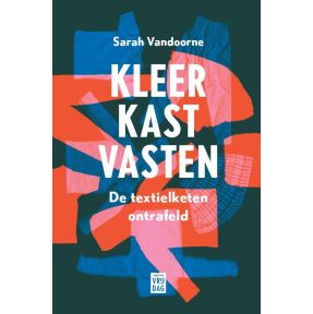 Kleerkastvasten