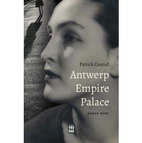 Antwerp Empire Palace