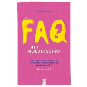 FAQ: het moederschap