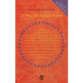 Tony, de zieke pony