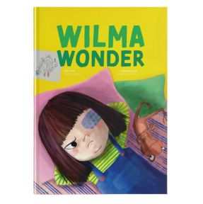 Wilma Wonder