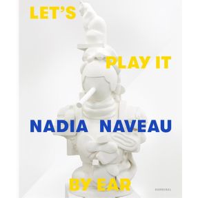 Nadia Naveau – Let's Play It By Ear