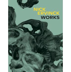 Nick Ervinck works