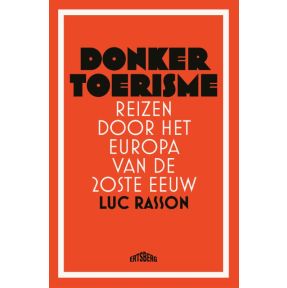 Donker toerisme