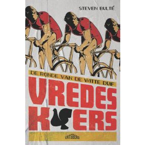 Vredeskoers