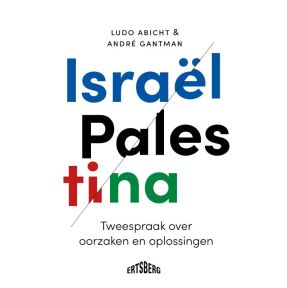 Israël-Palestina