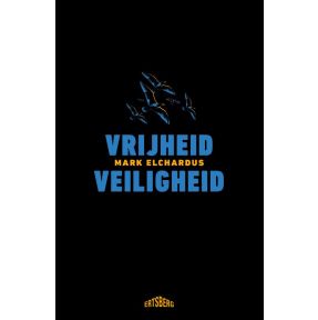 Vrijheid/Veiligheid