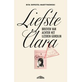 Liefste Clara