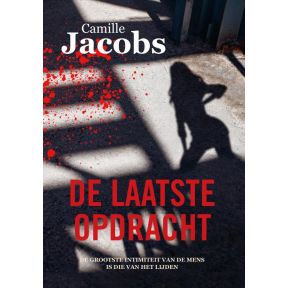 De laatste opdracht