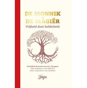 De Monnik en de Magiër