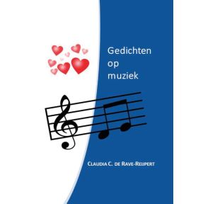 Gedichten op muziek