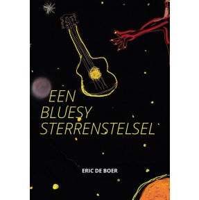 Een Bluesy Sterrenstelsel