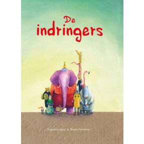 De indringers