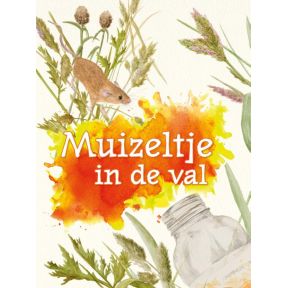 Muizeltje in de val