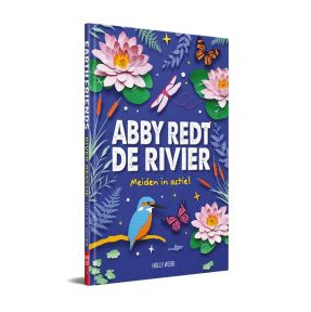 Abby redt de rivier