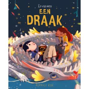 Er was eens een draak