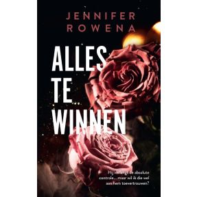 Alles te winnen