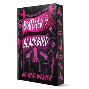 Butcher & Blackbird