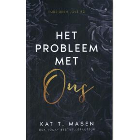 Het probleem met ons