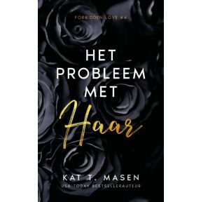 Het probleem met haar