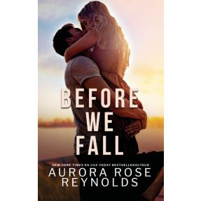 Before we fall