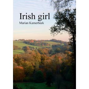 Irish girl