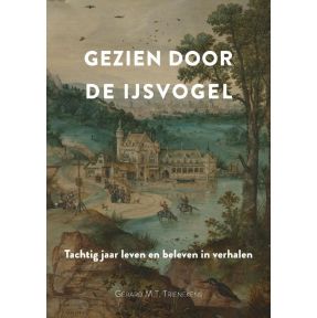 Gezien door de IJsvogel