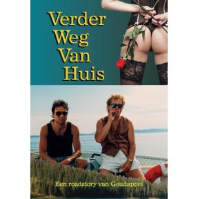 Verder Weg Van Huis