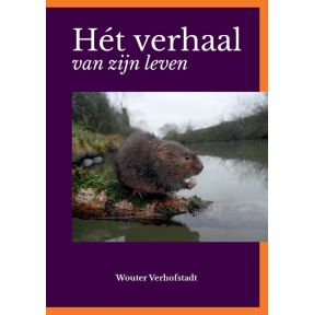 Hét verhaal van zijn leven