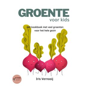 Groente voor kids