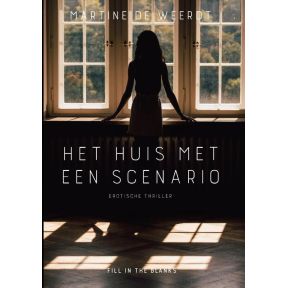 Het huis met een scenario