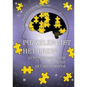 Puzzelen met het brein