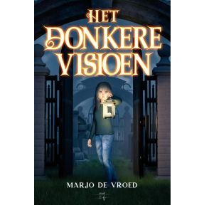 Het donkere visioen