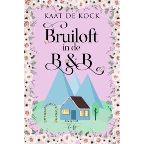 Bruiloft in de B&B