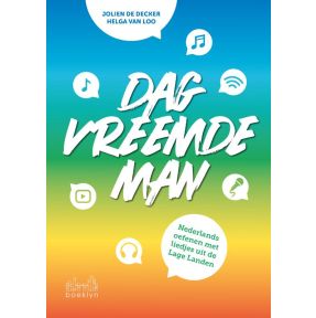 Dag vreemde man