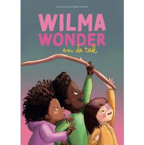 Wilma Wonder en de tak