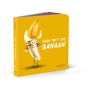 Gaan met die banaan