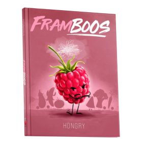 Framboos