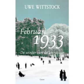 Februari 1933