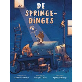 De Springedinges