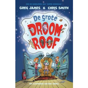 De grote droomroof