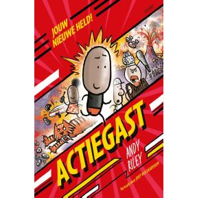 Actiegast