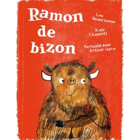 Ramon de bizon