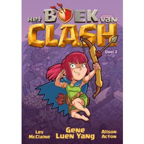 Het boek van Clash 2